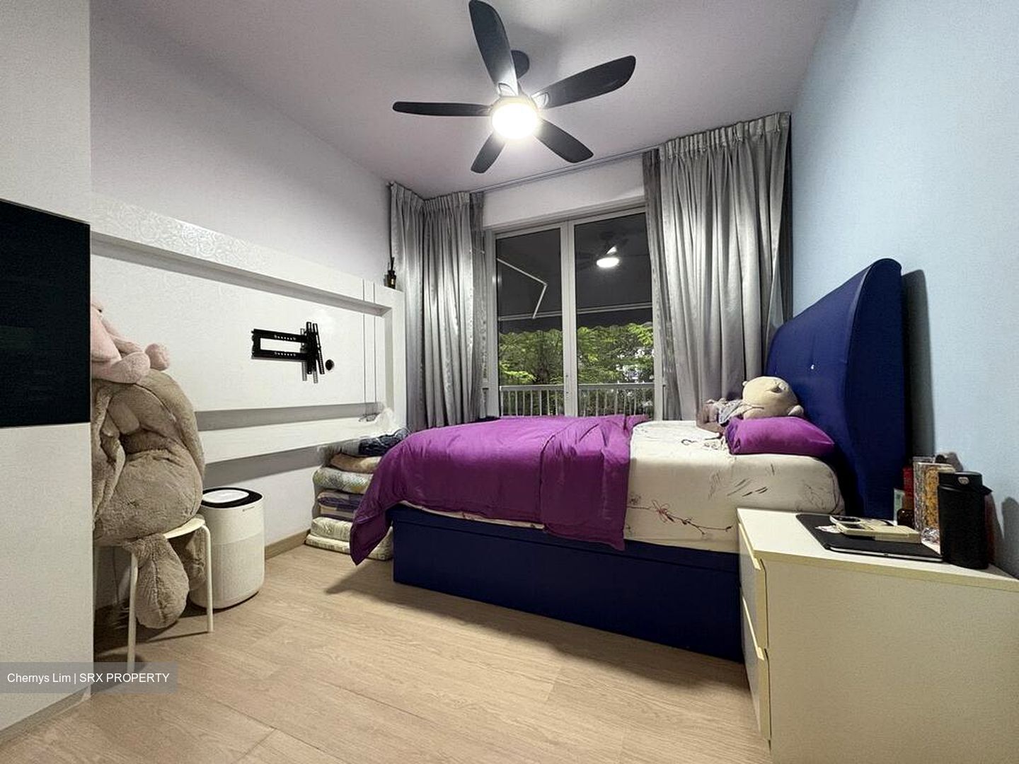 Austville Residences (D19), Condominium #498622591